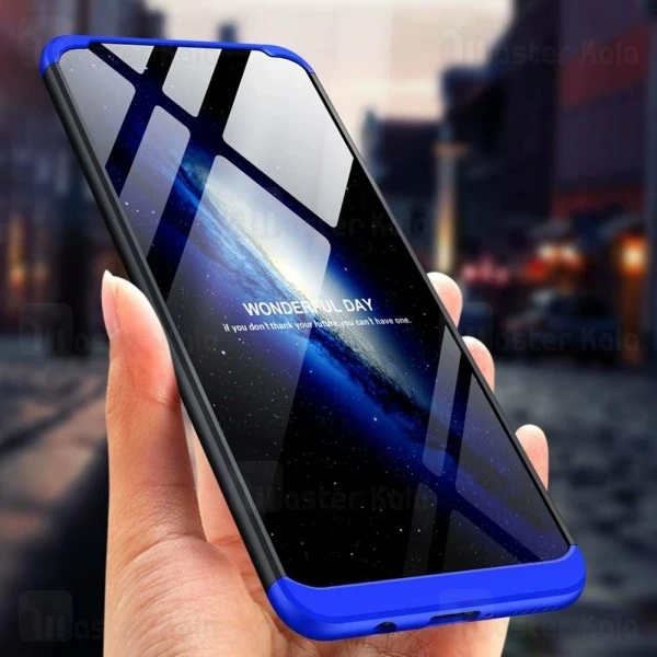 گارد Huawei P30 Lite / Nova 4e GKK 360 Full Case