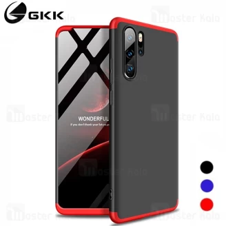 قاب 360 درجه هواوی Huawei P30 Pro GKK 360 Full Case