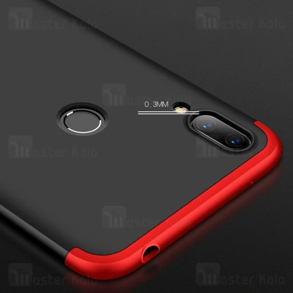 گارد Huawei Y6 2019 / Y6 Prime 2019 GKK 360 Full Case