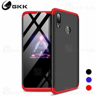 قاب 360 درجه هواوی Huawei Y7 2019 / Y7 Prime 2019 GKK 360 Full Case