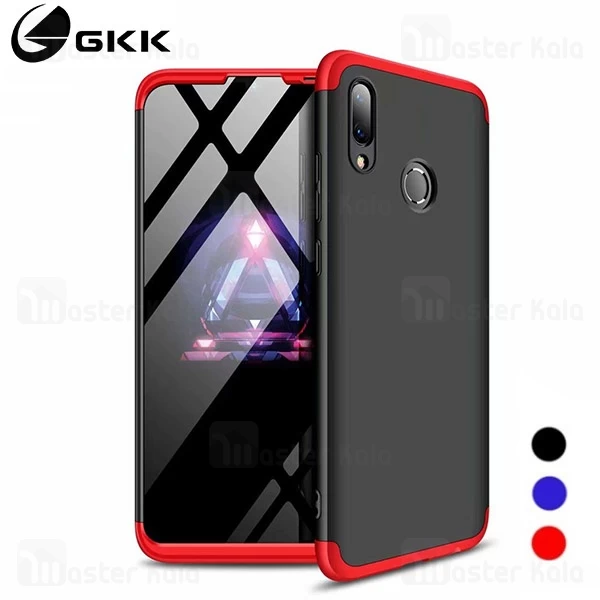 گارد Huawei Y7 2019 / Y7 Prime 2019 GKK 360 Full Case