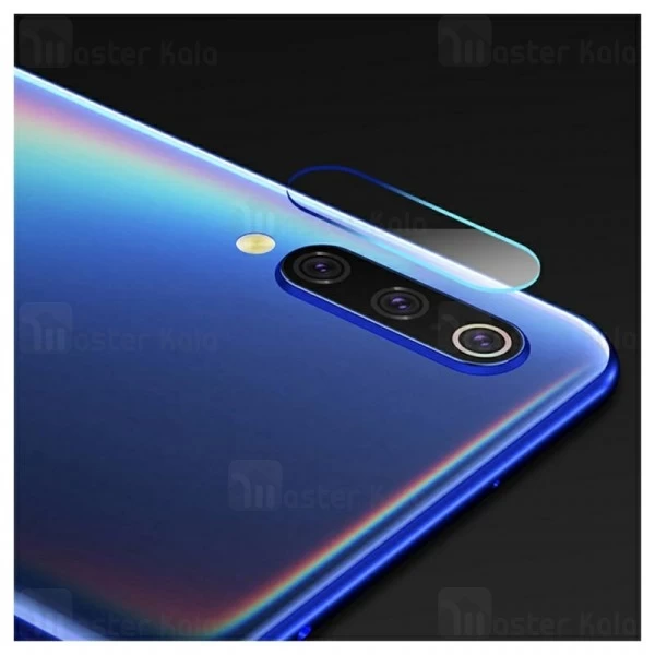 محافظ Xiaomi Mi 9 / Mi 9 Explorer Glass Camera Lens Protector