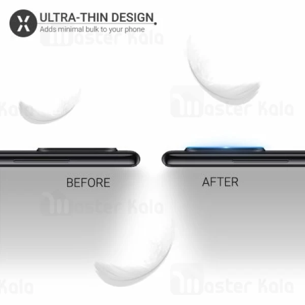 محافظ Xiaomi Mi 9 / Mi 9 Explorer Glass Camera Lens Protector