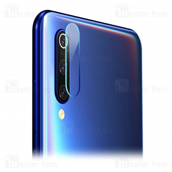 محافظ Xiaomi Mi 9 / Mi 9 Explorer Glass Camera Lens Protector
