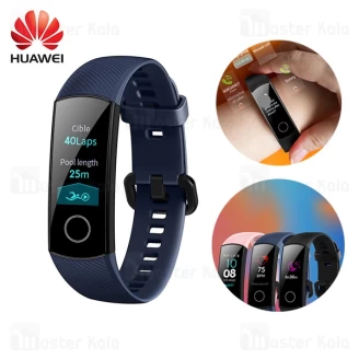 دستبند سلامتی هوشمند هواوی Huawei Honor Band 4 Smart Band - نسخه گلوبال و چین