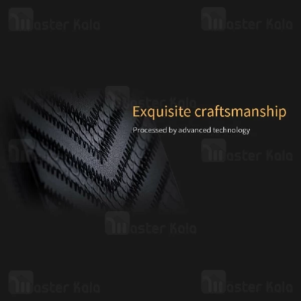 قاب لوکس فیبر چرمی نیلکین Huawei Mate 20 Pro Nillkin Prestige series case