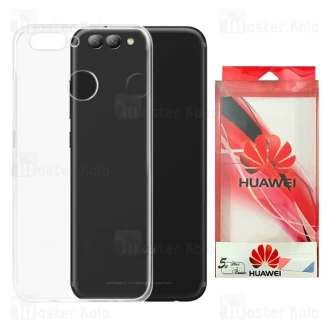 قاب ژله ای پشت کریستالی TT هواوی Huawei Nova 2 Plus