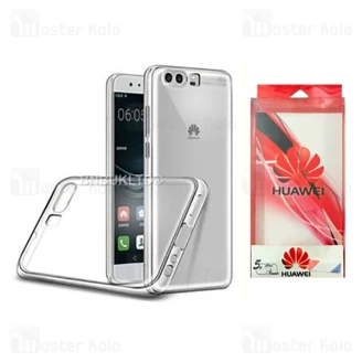 قاب ژله ای پشت کریستالی TT هواوی Huawei P10 Plus