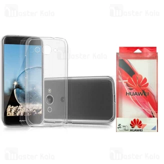 قاب ژله ای پشت کریستالی TT هواوی Huawei Y3 2017