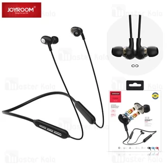 هندزفری بلوتوث Joyroom JR-D5 Sports Bluetooth Earphone IPX5 ضد آب