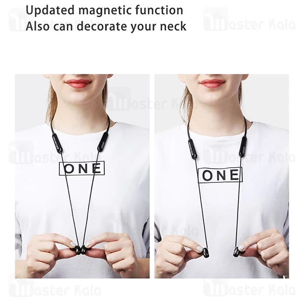 هندزفری بلوتوث Joyroom JR-D5 Sports Bluetooth Earphone IPX5