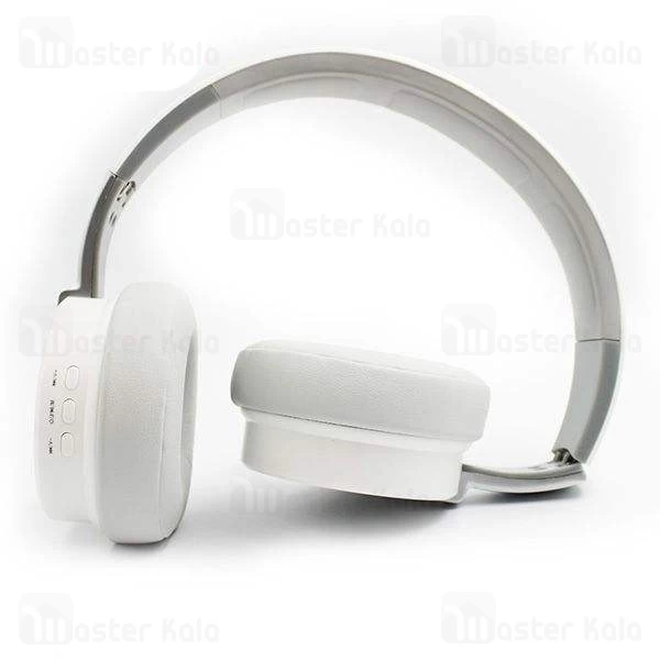 هدفون بلوتوث KOLUMAN K3 Wireless Headset