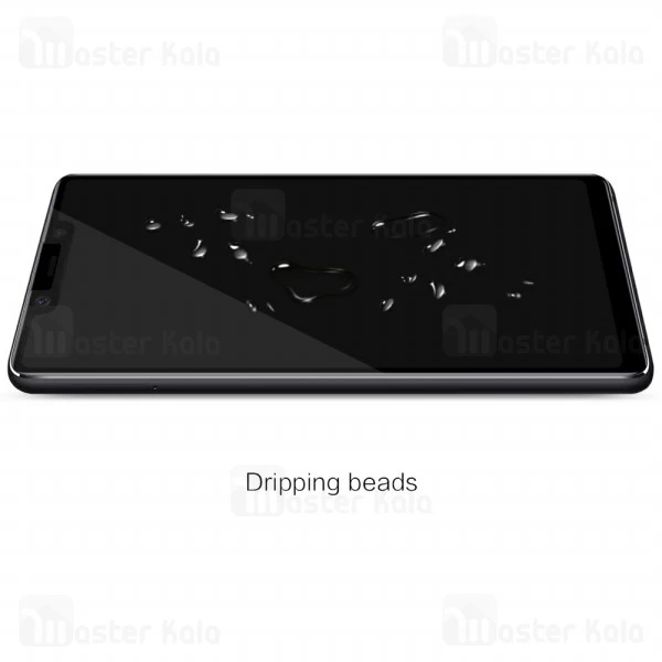 گلس Xiaomi Mi 8 SE Nillkin Amazing CP+ Max Glass Screen