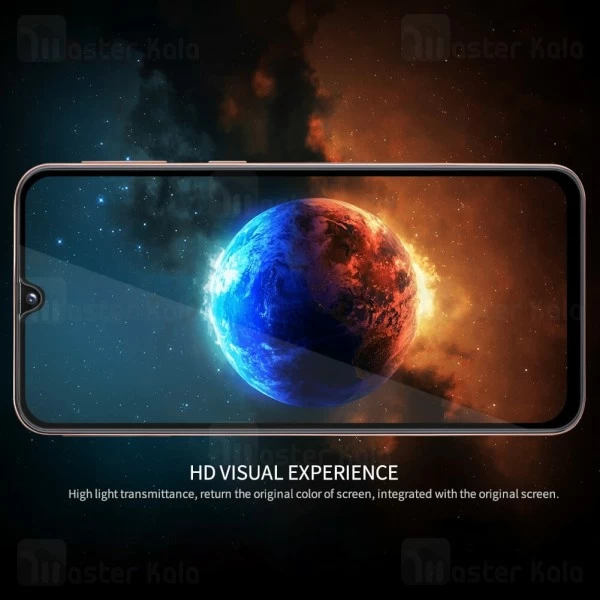 گلس نیلکین Nillkin CP+ Pro glass screen protector Samsung Galaxy A40