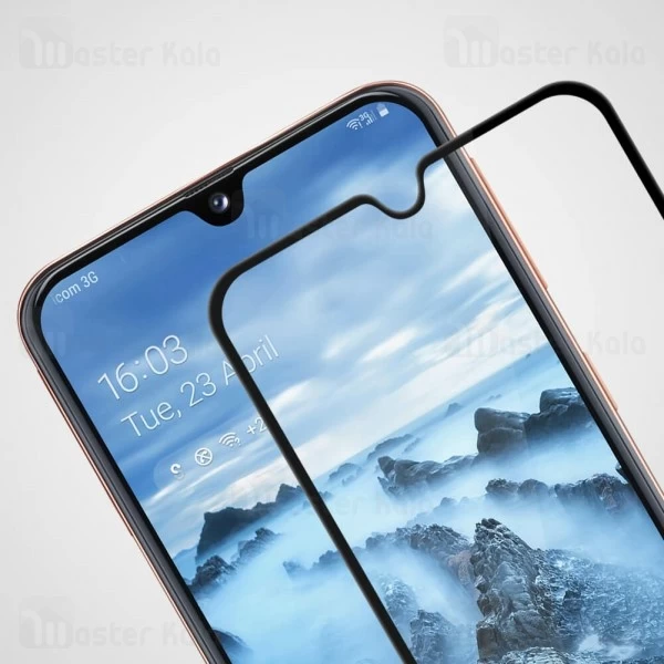 گلس نیلکین Nillkin CP+ Pro glass screen protector Samsung Galaxy A40