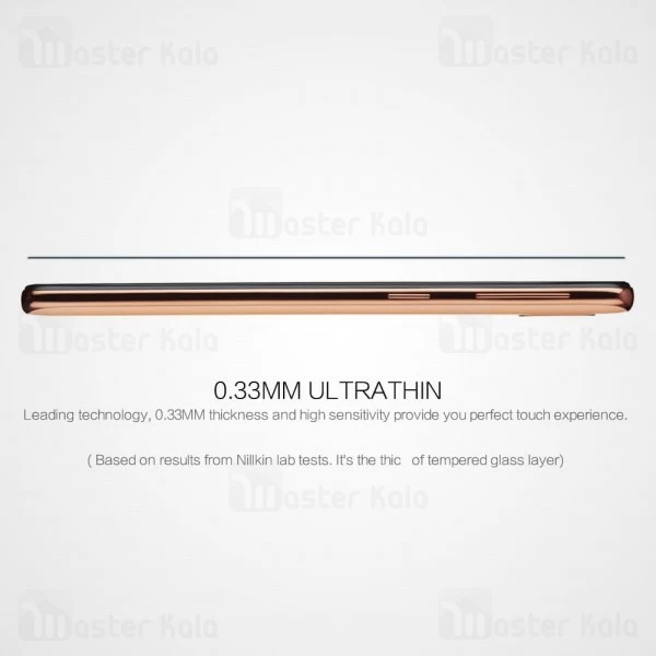 گلس نیلکین Nillkin CP+ Pro glass screen protector Samsung Galaxy A40