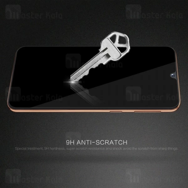 گلس نیلکین Nillkin CP+ Pro glass screen protector Samsung Galaxy A40