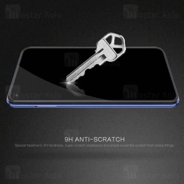 گلس نیلکین Nillkin CP+ Pro glass screen protector Samsung Galaxy A60