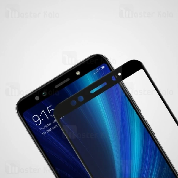 گلس نیلکین Nillkin CP+ Pro glass screen protector Xiaomi Mi A2 / 6X