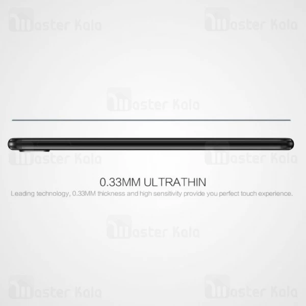 گلس نیلکین Nillkin CP+ Pro glass screen protector Xiaomi Mi A2 / 6X