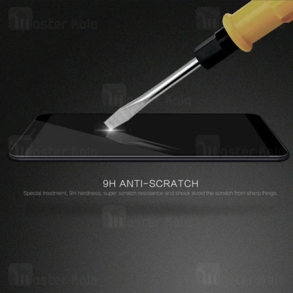 گلس نیلکین Nillkin CP+ Pro glass screen protector Xiaomi Mi A2 / 6X