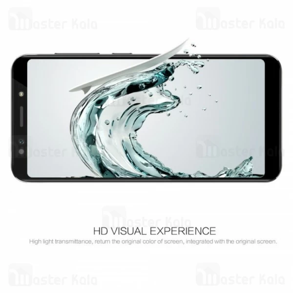 گلس نیلکین Nillkin CP+ Pro glass screen protector Xiaomi Mi A2 / 6X