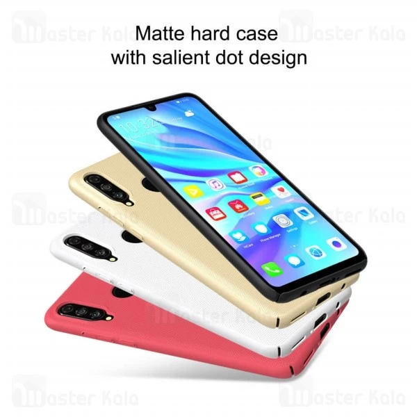 قاب نیلکین Huawei P30 Lite / Nova 4e Nillkin Frosted Shield Case