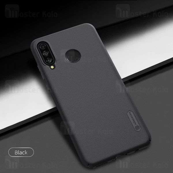 قاب نیلکین Huawei P30 Lite / Nova 4e Nillkin Frosted Shield Case
