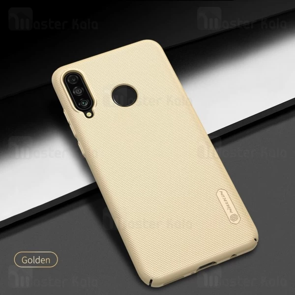 قاب نیلکین Huawei P30 Lite / Nova 4e Nillkin Frosted Shield Case