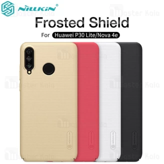 قاب محافظ نیلکین هواوی Huawei P30 Lite / Nova 4e Nillkin Frosted Shield