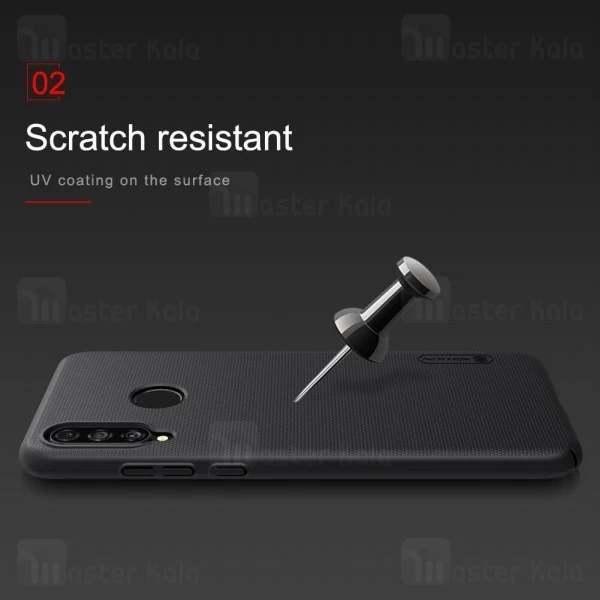 قاب نیلکین Huawei P30 Lite / Nova 4e Nillkin Frosted Shield Case