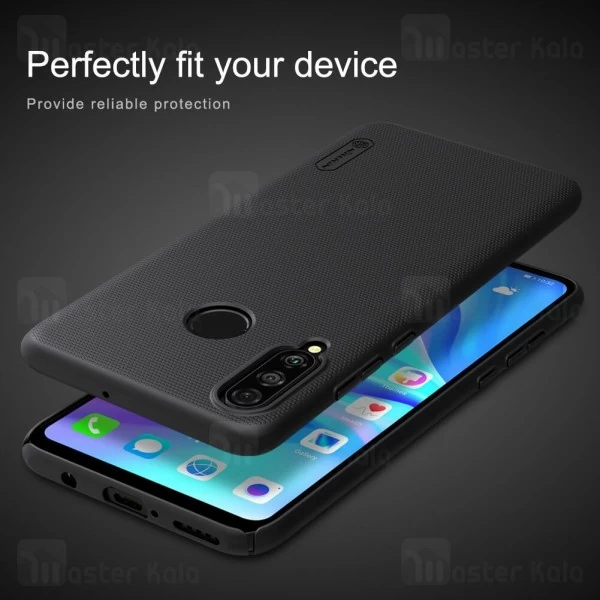 قاب نیلکین Huawei P30 Lite / Nova 4e Nillkin Frosted Shield Case