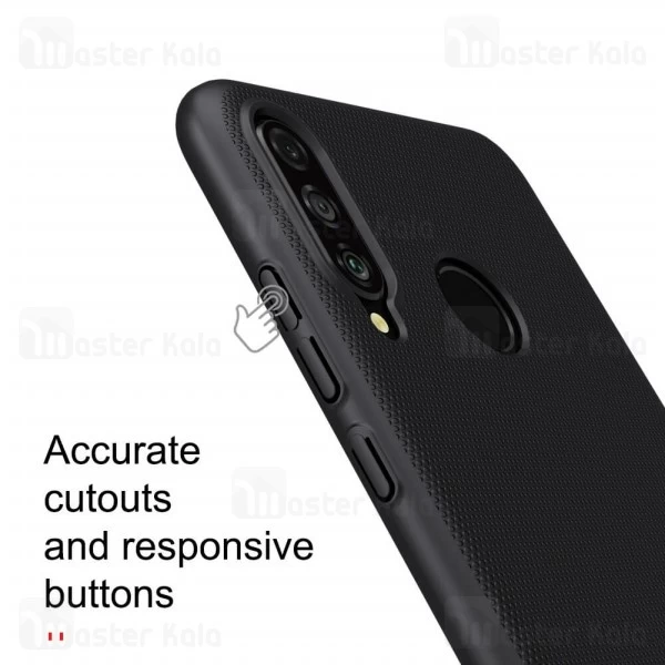 قاب نیلکین Huawei P30 Lite / Nova 4e Nillkin Frosted Shield Case