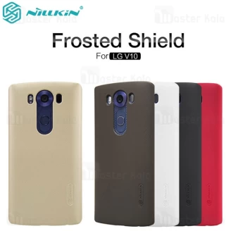 قاب محافظ نیلکین ال جی LG V10 Nillkin Frosted Shield