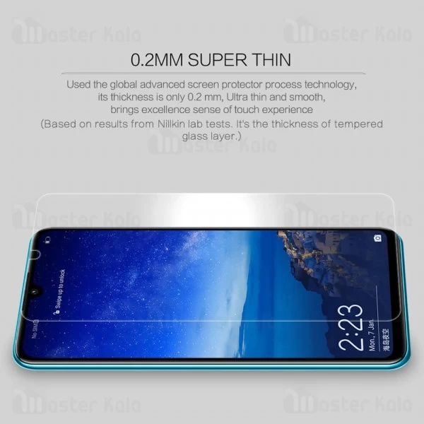 گلس نیلکین Nillkin H+ Pro Glass Screen Protector Huawei P30 Lite / Nova 4e