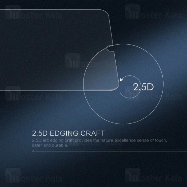 گلس نیلکین Nillkin H+ Pro Glass Screen Protector Huawei P30 Lite / Nova 4e