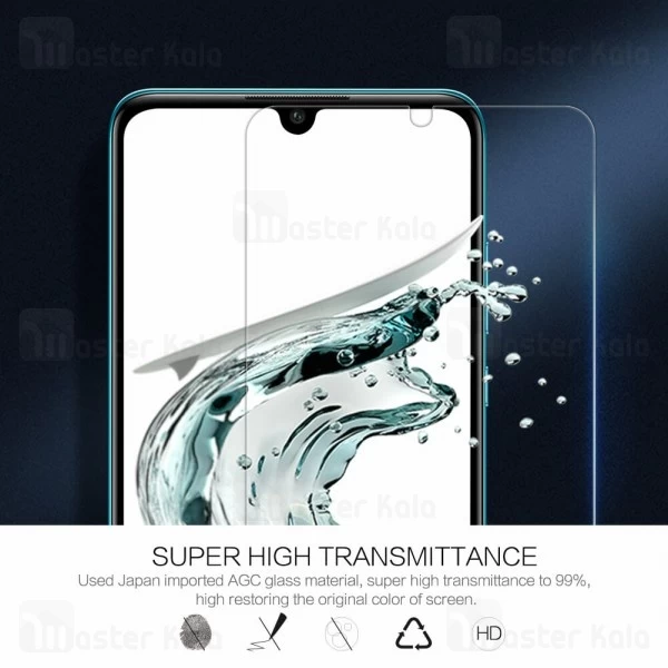 گلس نیلکین Nillkin H+ Pro Glass Screen Protector Huawei P30 Lite / Nova 4e