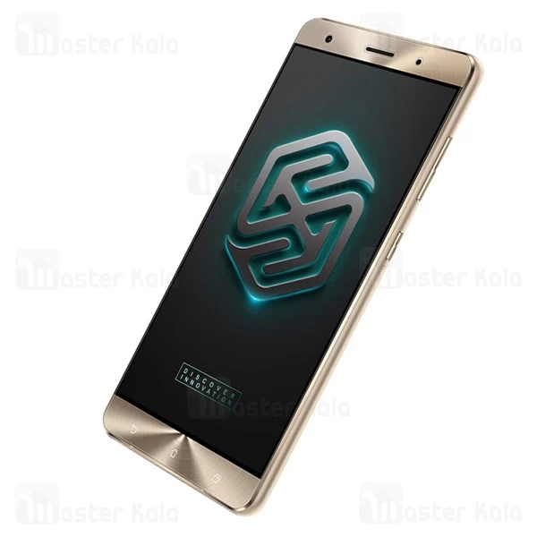 محافظ صفحه شیشه ای نیلکین اپل آیفون Asus Zenfone 3 Deluxe ZS570KL Nillkin H+ Pro