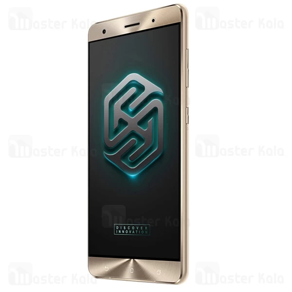 محافظ صفحه شیشه ای نیلکین اپل آیفون Asus Zenfone 3 Deluxe ZS570KL Nillkin H+ Pro