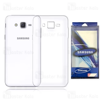 قاب ژله ای پشت کریستالی TT سامسونگ Samsung Galaxy J3 Pro 2017 / J330