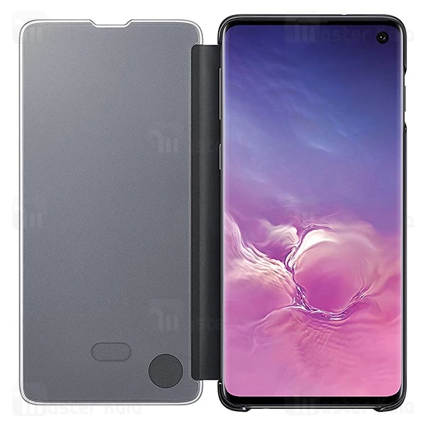 کیف هوشمند اصلی سامسونگ Samsung Galaxy S10 Clear View Cover