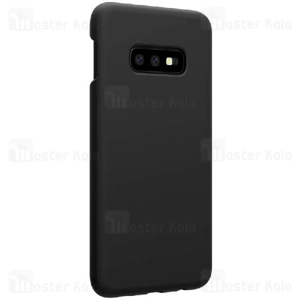 قاب سیلیکونی نیلکین سامسونگ Samsung Galaxy S10e Nillkin Flex PURE Case