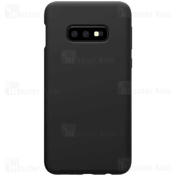 قاب سیلیکونی نیلکین سامسونگ Samsung Galaxy S10e Nillkin Flex PURE Case