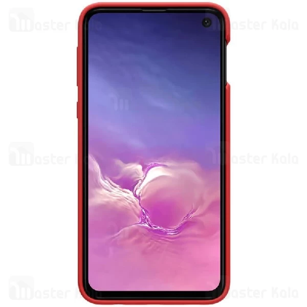 قاب سیلیکونی نیلکین سامسونگ Samsung Galaxy S10e Nillkin Flex PURE Case