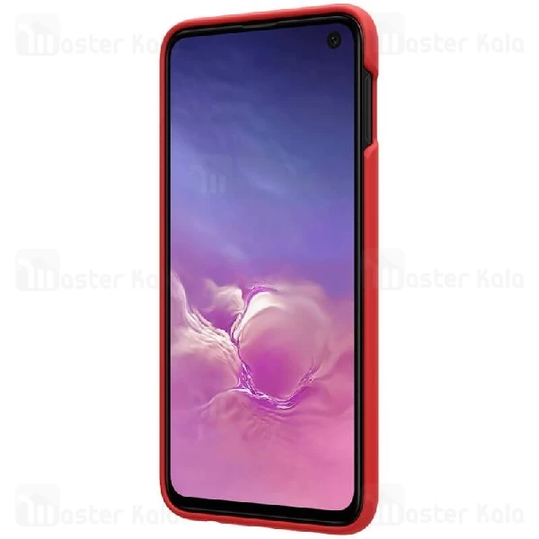 قاب سیلیکونی نیلکین سامسونگ Samsung Galaxy S10e Nillkin Flex PURE Case