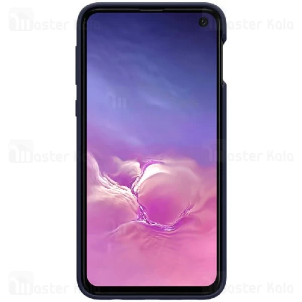 قاب سیلیکونی نیلکین سامسونگ Samsung Galaxy S10e Nillkin Flex PURE Case