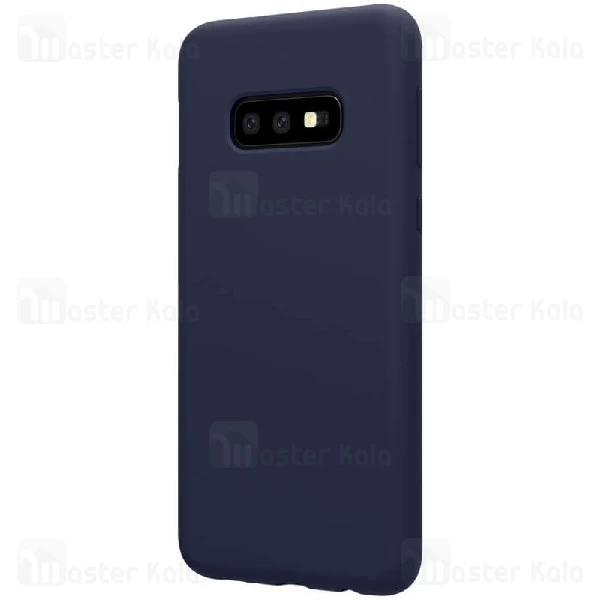 قاب سیلیکونی نیلکین سامسونگ Samsung Galaxy S10e Nillkin Flex PURE Case
