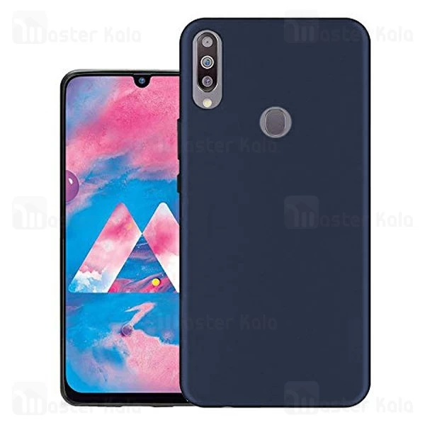 قاب سیلیکونی سامسونگ Samsung Galaxy M30