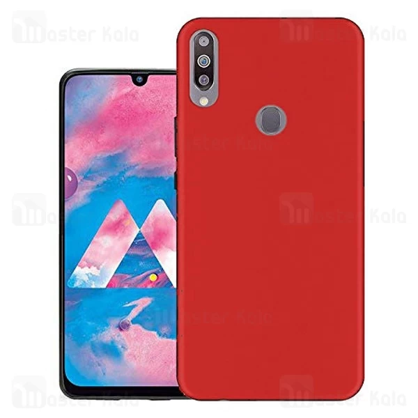 قاب سیلیکونی سامسونگ Samsung Galaxy M30