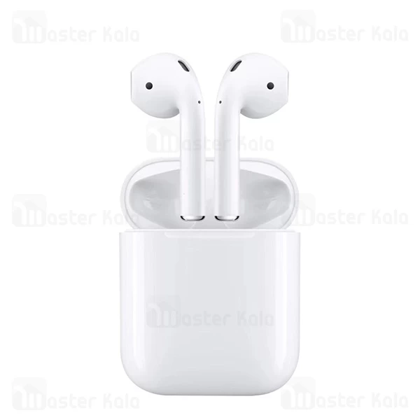 هندزفری بلوتوث دوگوش توتو TOTU EAUB-024 Glory Series مناسب آیفون و اندروید